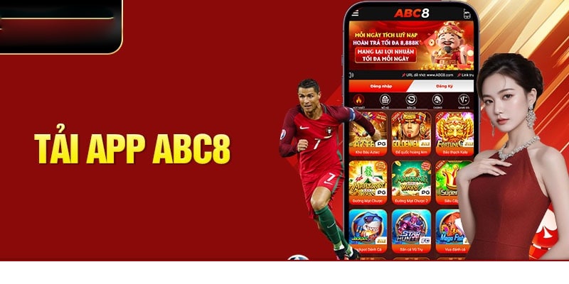 Các lỗi thường gặp khi tải app ABC8 cần tránh