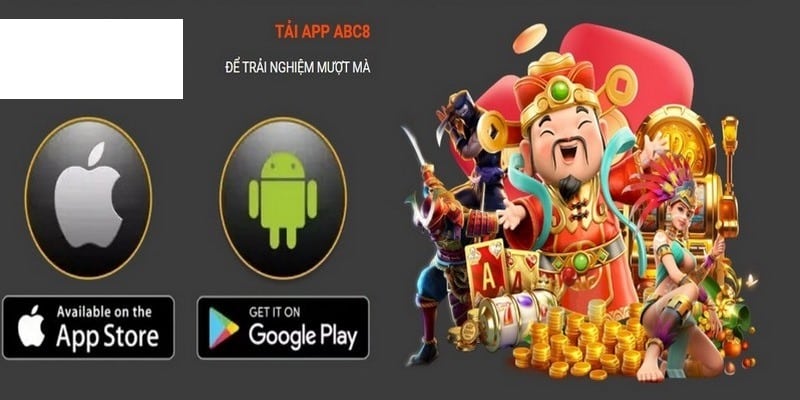 Tải app ABC8 về điện thoại IOS an toàn và đơn giản nhất